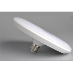 lampa sufitowa wisząca żarówka klosz 8W LED