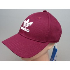 DV0175  Czapka z daszkiem Adidas