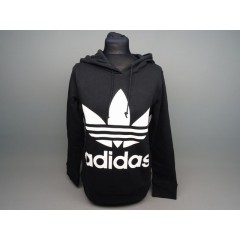 CE2408  Bluza Adidas Trefoil Hoodie