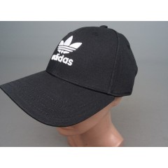 EC3603  Czapka z daszkiem Adidas Baseb Class Tre