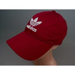CD8804  Czapka z daszkiem Adidas Trefoil Cap