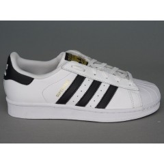C77154  Buty Adidas Superstar Foundation J