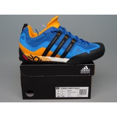 AQ5296  Buty Adidas Terrex Swift Solo