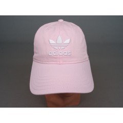 Czapka z daszkiem Adidas Trefoil Cap
