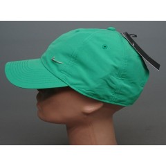 Czapka z daszkiem Nike Swoosh Logo Cap