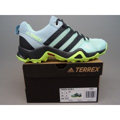 BC0693  Buty Adidas Terrex AX 2 R K