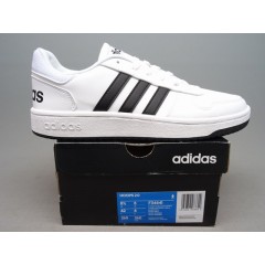 F34841  Buty Adidas Hoops 2.0