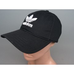 EC3603  Czapka z daszkiem Adidas Baseb Class Tre
