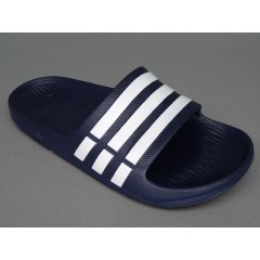 G15892  Klapki Adidas Duramo Slide