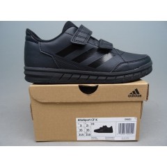 D96831  Buty Adidas Altasport CF K