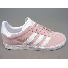 BY9544  Buty Adidas Gazelle J