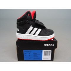 Buty Adidas Hoops Mid 2.0 I