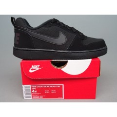 Buty Nike Court Borough Low (GS)