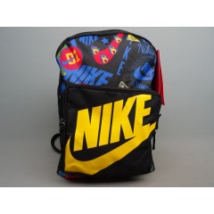BA5995-013  Plecak Nike Y Classic BKPK - AOP