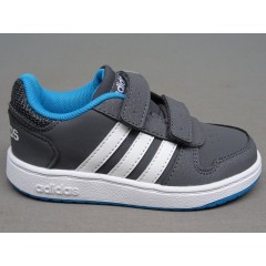 Buty Adidas Hoops 2.0 Cmf I