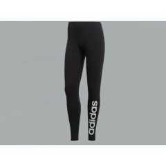 Leginsy Adidas W E Lin Tight