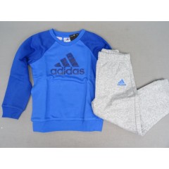 Dres Adidas I Logo Jogg FL