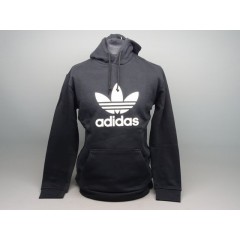 DT7964  Bluza Adidas Trefoil Hoodie