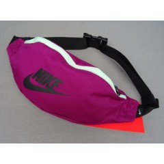 Torebka na pas Nike Heritage Hip Pack