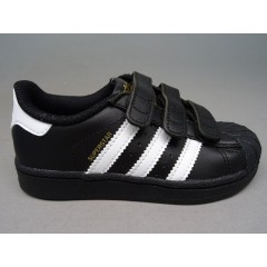 B26071  Buty Adidas Superstar Foundation K