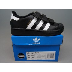 B26071  Buty Adidas Superstar Foundation K