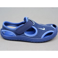 903631-400  Sandały Nike Sunray Protect (PS)