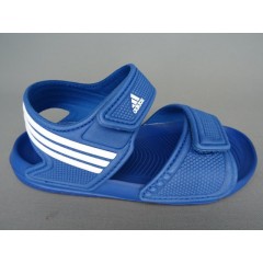 S74649 Sandały Adidas Akwah 9 C