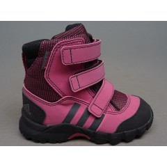D97660  Buty Adidas CW Holtanna Snow CF