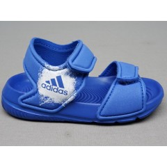 SANDAŁKI ADIDAS ALTASWIM