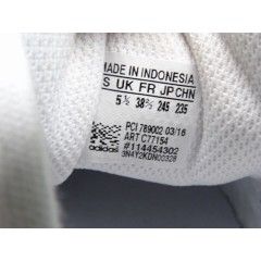 C77154  Buty Adidas Superstar Foundation J