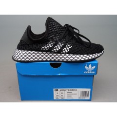 CG6840  Buty Adidas Deerupt Runner J