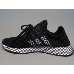 CG6840  Buty Adidas Deerupt Runner J