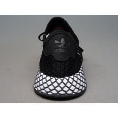 CG6840  Buty Adidas Deerupt Runner J