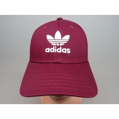 DV0175  Czapka z daszkiem Adidas