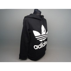 CE2408  Bluza Adidas Trefoil Hoodie