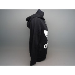 CE2408  Bluza Adidas Trefoil Hoodie