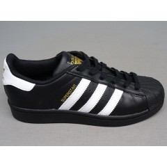 B23642  Buty Adidas Superstar Foundation J