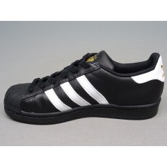 B23642  Buty Adidas Superstar Foundation J