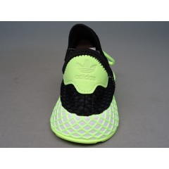 DB2780  Buty Adidas Deerupt Runner J