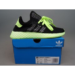 DB2780  Buty Adidas Deerupt Runner J