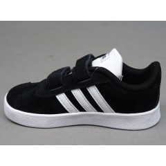 DB1833  Buty Adidas VL Court 2.0 Cmf I