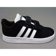 DB1833  Buty Adidas VL Court 2.0 Cmf I