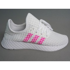 Buty Adidas Deerupt Runner J