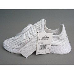 Buty Adidas Deerupt Runner J