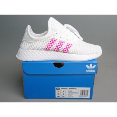 Buty Adidas Deerupt Runner J