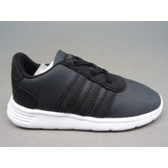 F35650  Buty Adidas Lite Racer Inf