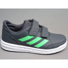 D96826  Buty Adidas Altasport Cf K