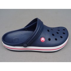 11016-410  Klapki Crocs Crocband