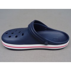 11016-410  Klapki Crocs Crocband