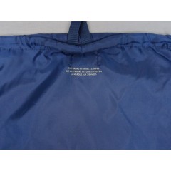 DV2389  Worek Adidas Gymsack Trefoil